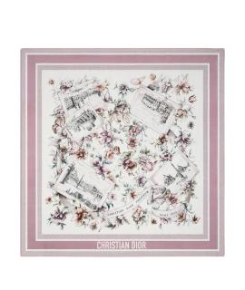 CHRISTIAN DIOR Платок