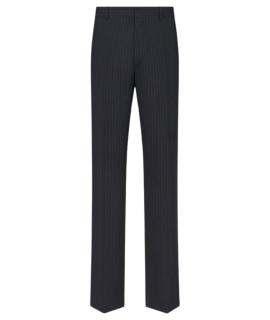 CHRISTIAN DIOR Классические брюки