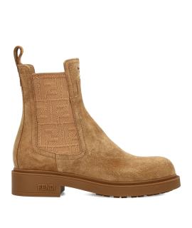 FENDI Ботинки