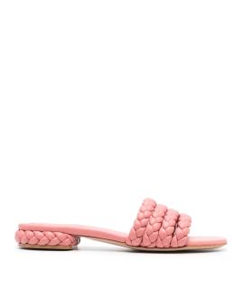 GIANVITO ROSSI Шлепанцы