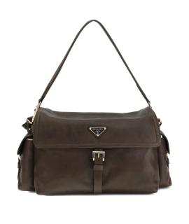 PRADA Сумка через плечо