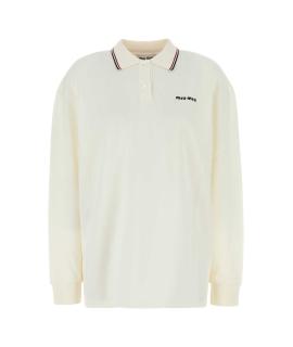 MIU MIU Лонгслив