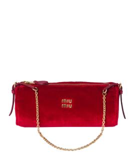 MIU MIU Клатч/вечерняя сумка
