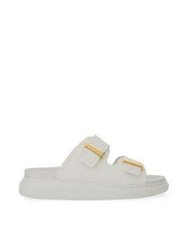 ALEXANDER MCQUEEN Сандалии