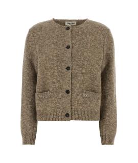 MIU MIU Кардиган