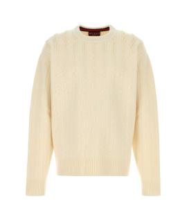 GUCCI Джемпер / свитер