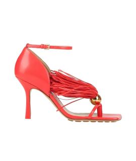 BOTTEGA VENETA Босоножки