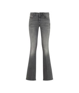 DIESEL Прямые джинсы