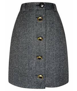 VERSACE Юбка мини