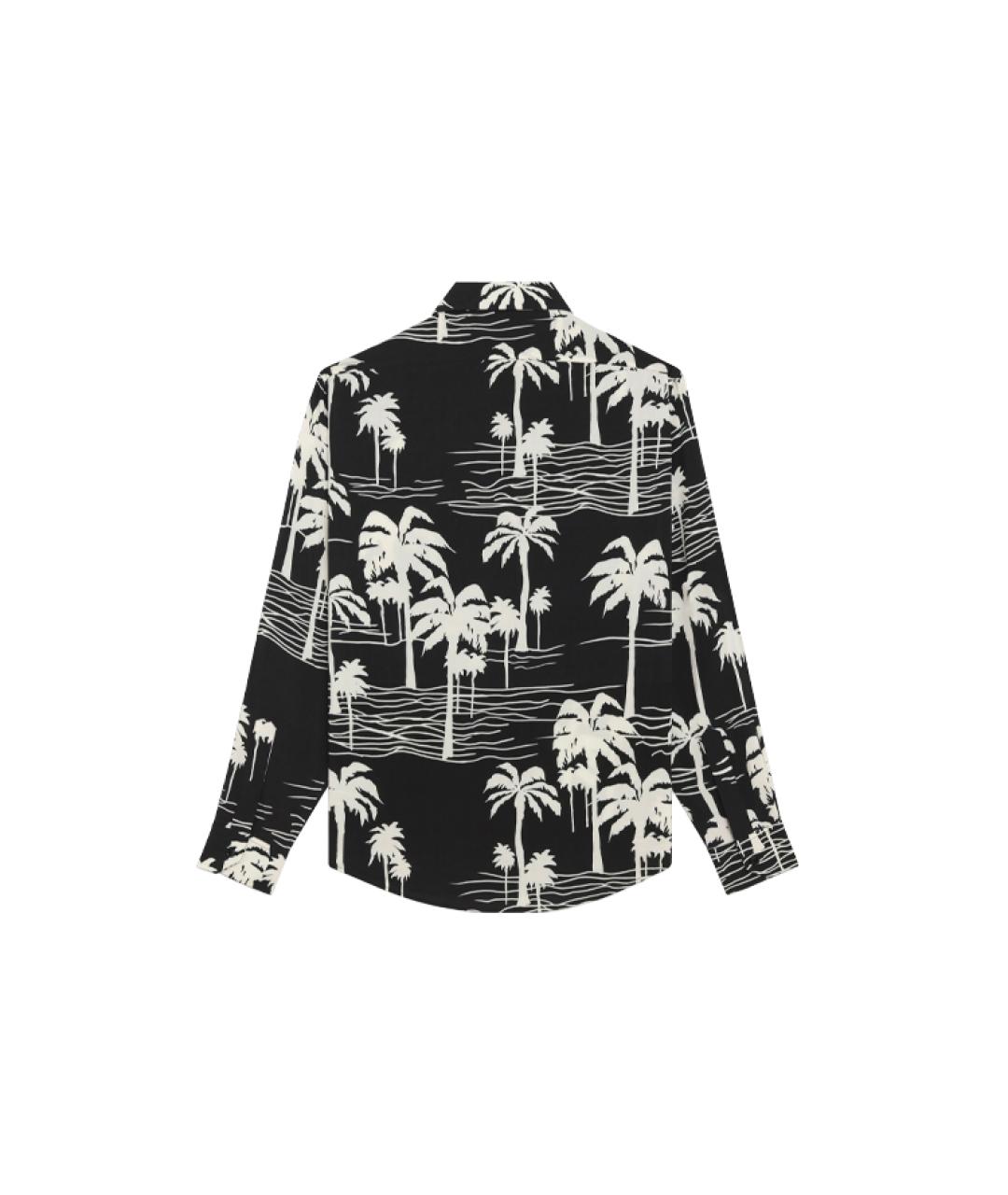 CELINE Мульти кэжуал рубашка, фото 2