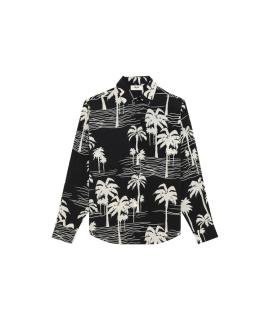 CELINE Кэжуал рубашка