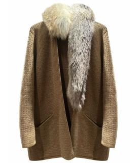 SAINT LAURENT Кардиган