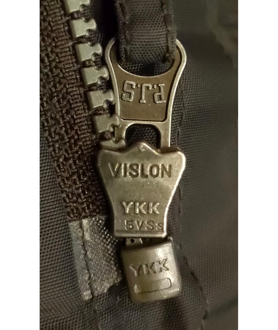 PARAJUMPERS Серый полиэстеровый пуховик, фото 6