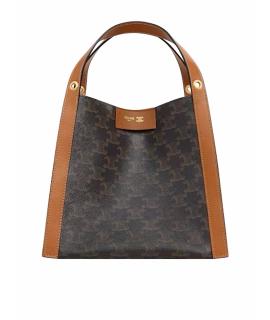 CELINE Сумка через плечо