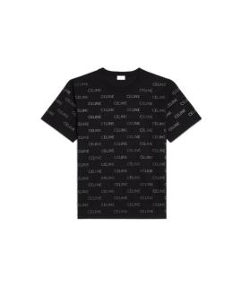 CELINE Футболка