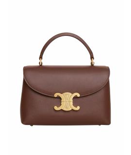 CELINE Сумка с короткими ручками