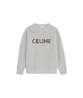 CELINE Джемпер / свитер