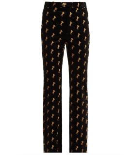 CHLOE Прямые брюки