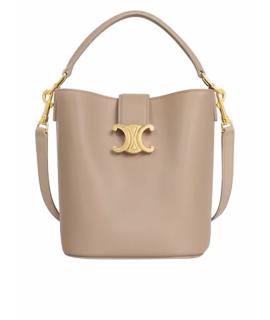 CELINE Сумка через плечо