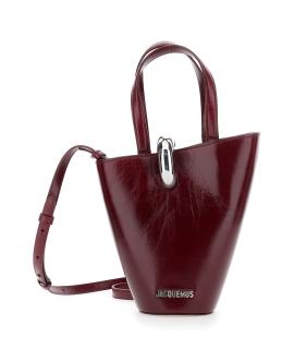 JACQUEMUS Сумка тоут