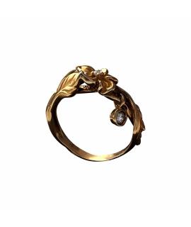 CARRERA Y CARRERA Кольцо