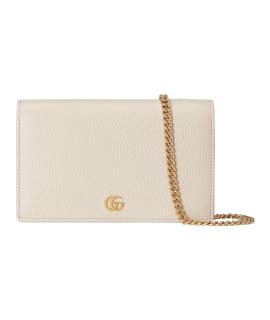 GUCCI Сумка через плечо