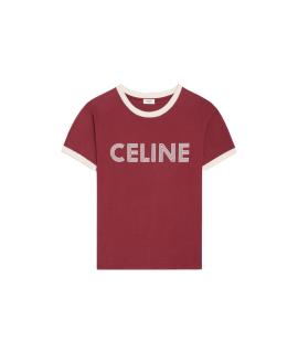 CELINE Футболка