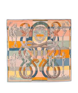 HERMES Платок