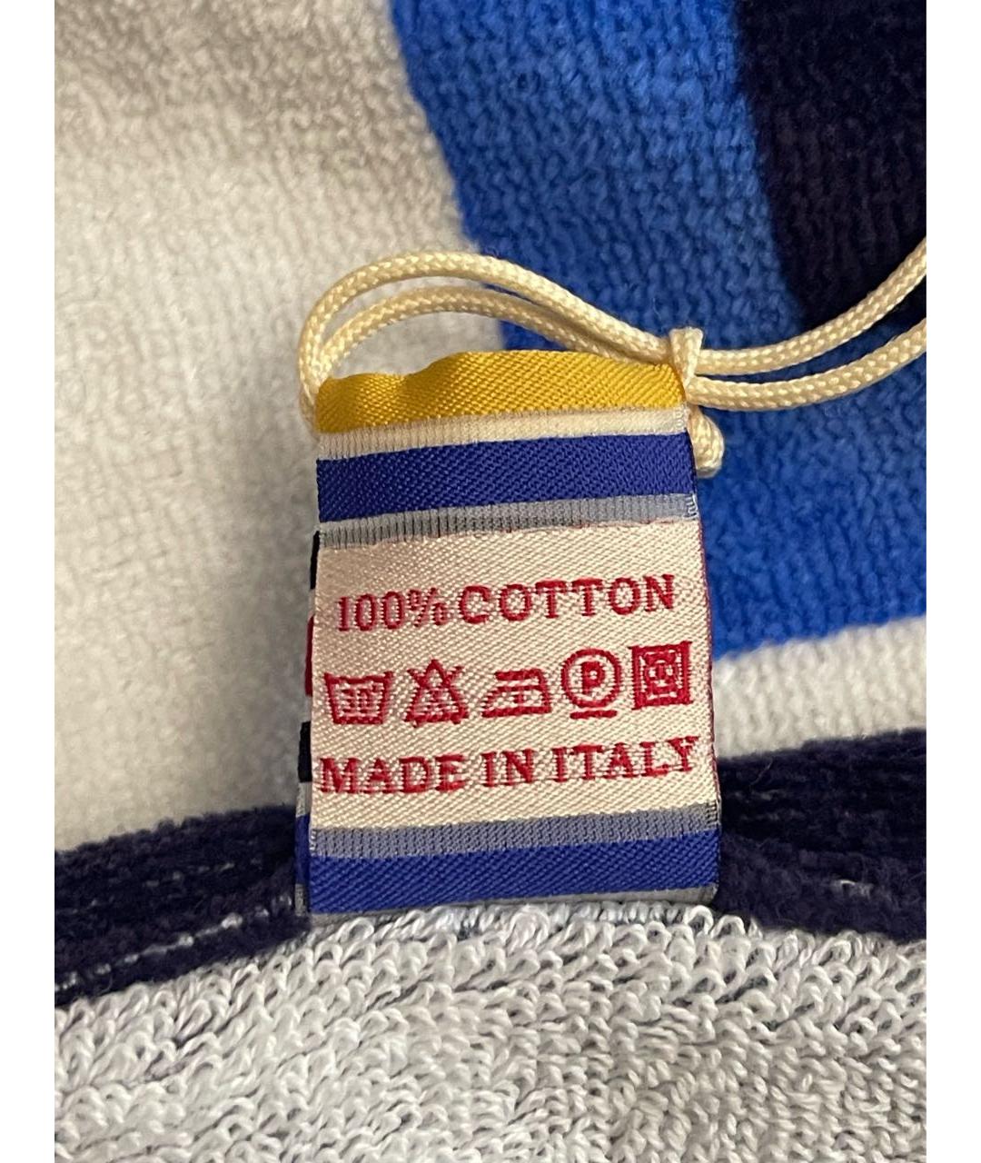 BRIONI Хлопковое полотенце, фото 5