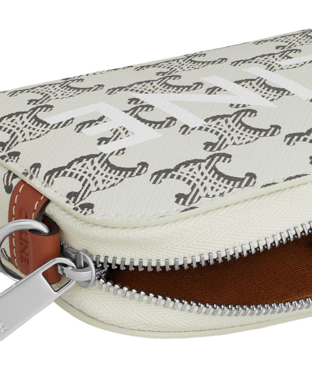 CELINE Мульти сумка на плечо, фото 4