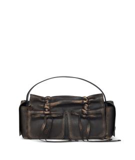 ACNE STUDIOS Сумка с короткими ручками