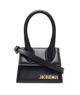 JACQUEMUS Сумка с короткими ручками