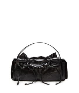 ACNE STUDIOS Сумка с короткими ручками