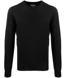 EMPORIO ARMANI Джемпер / свитер
