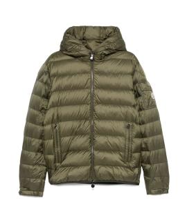 MONCLER Пуховик