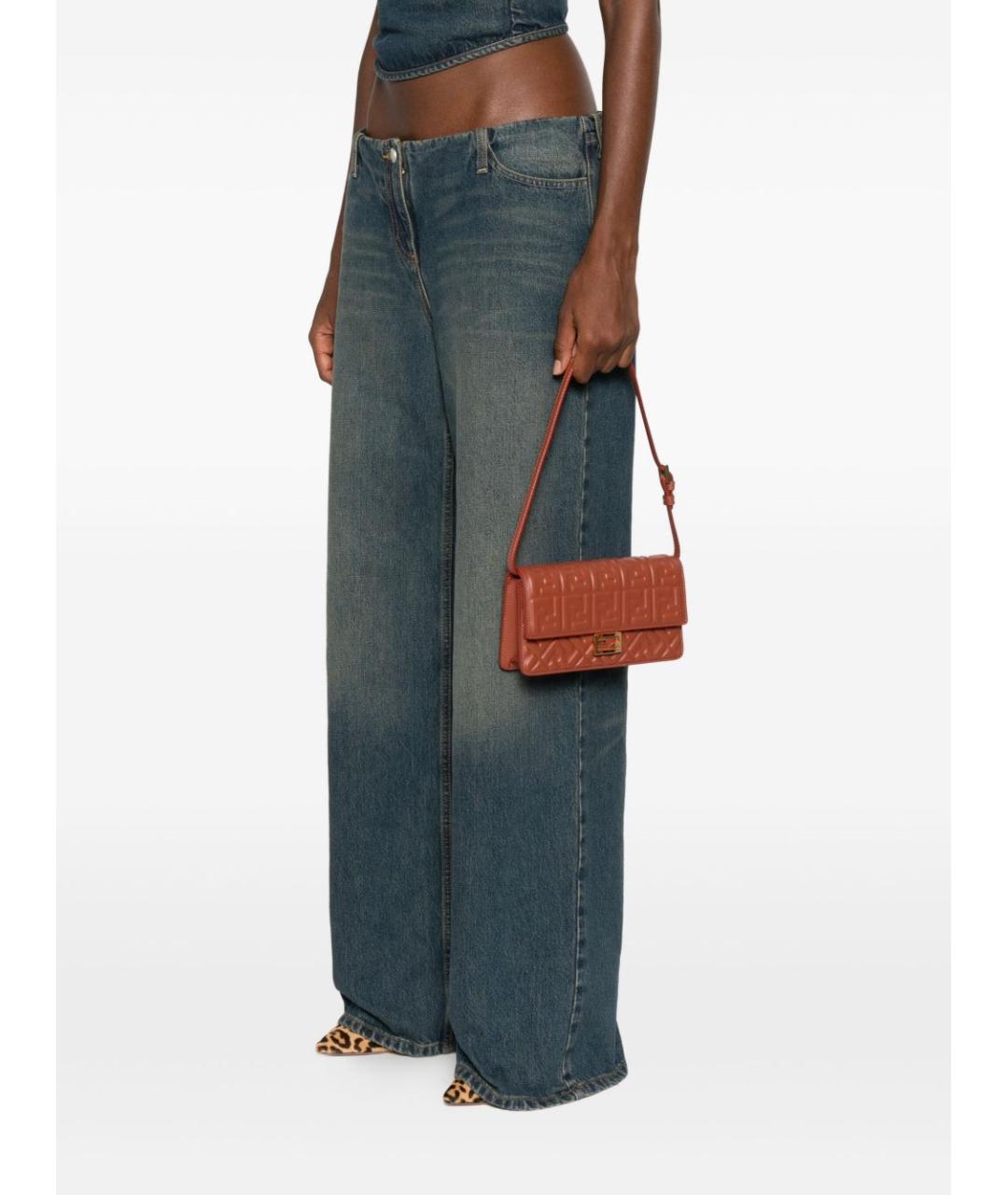 FENDI Сумка через плечо, фото 2