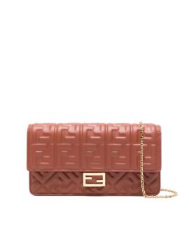 FENDI Сумка через плечо