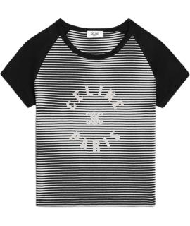 CELINE Футболка