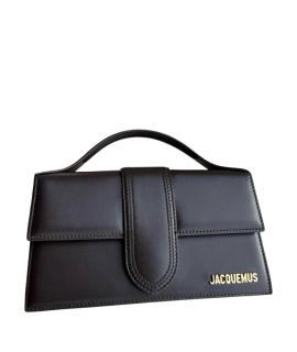 JACQUEMUS Сумка через плечо