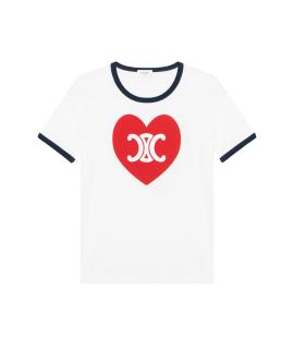 CELINE Футболка