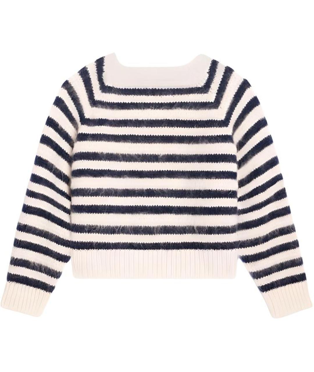 CELINE Мульти джемпер / свитер, фото 2