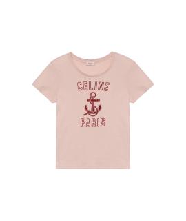 CELINE Футболка