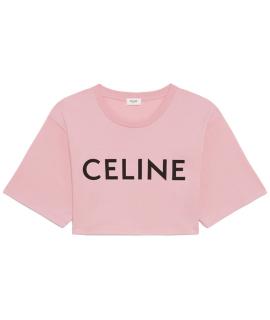 CELINE Футболка