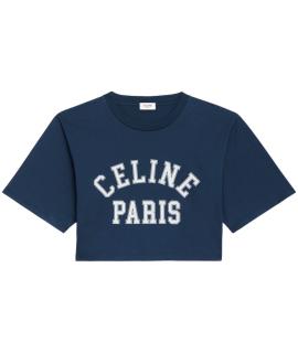 CELINE Футболка
