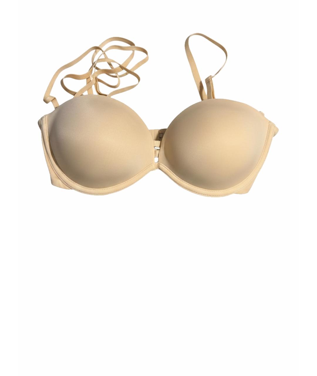 SKIMS Бежевый бюстгалтеры, фото 1