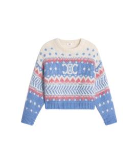 CELINE Джемпер / свитер