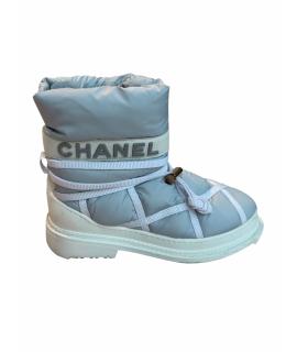 CHANEL Ботинки