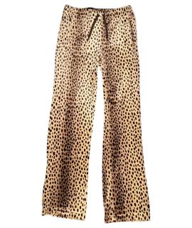 JUICY COUTURE Брюки широкие