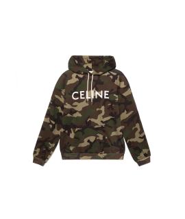 CELINE Худи/толстовка