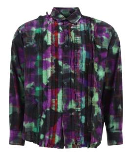 NEEDLES Классическая рубашка